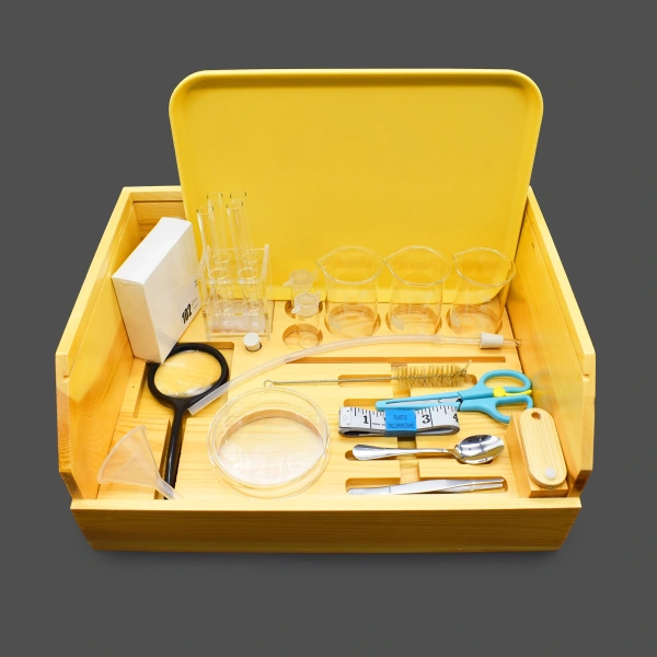 Лабораторный комплект (набор) «Окружающий мир»